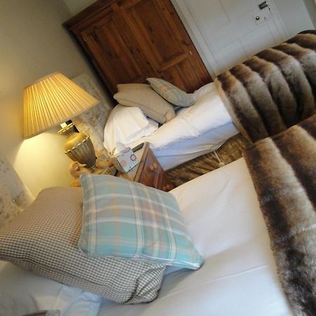 Cary Fitzpaine House Bed & Breakfast Babcary Oda fotoğraf