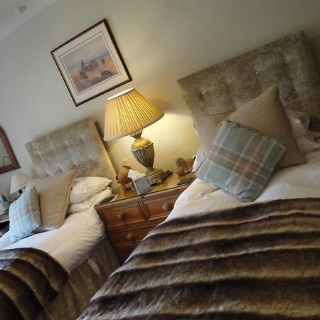 Cary Fitzpaine House Bed & Breakfast Babcary Oda fotoğraf