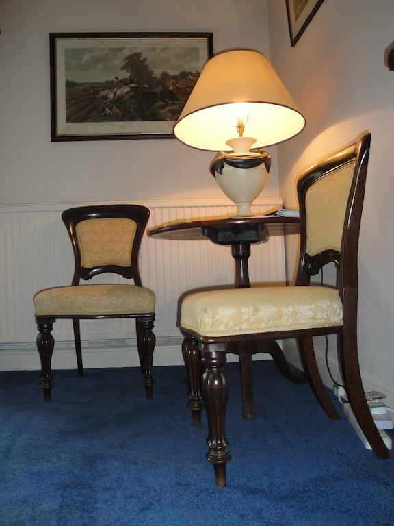 Cary Fitzpaine House Bed & Breakfast Babcary Dış mekan fotoğraf