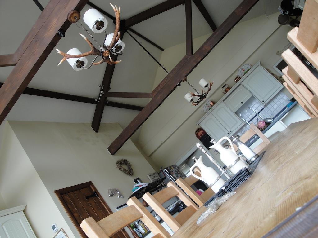 Cary Fitzpaine House Bed & Breakfast Babcary Dış mekan fotoğraf