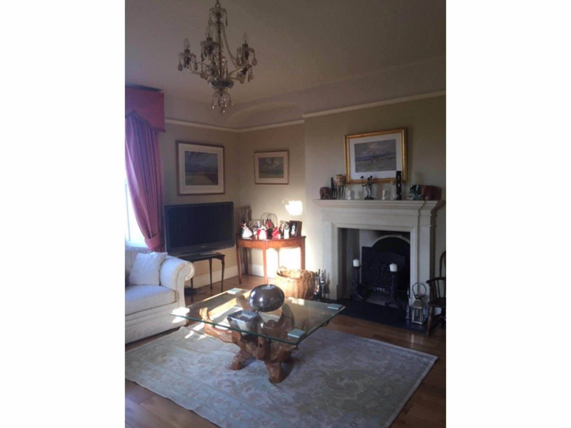 Cary Fitzpaine House Bed & Breakfast Babcary Dış mekan fotoğraf