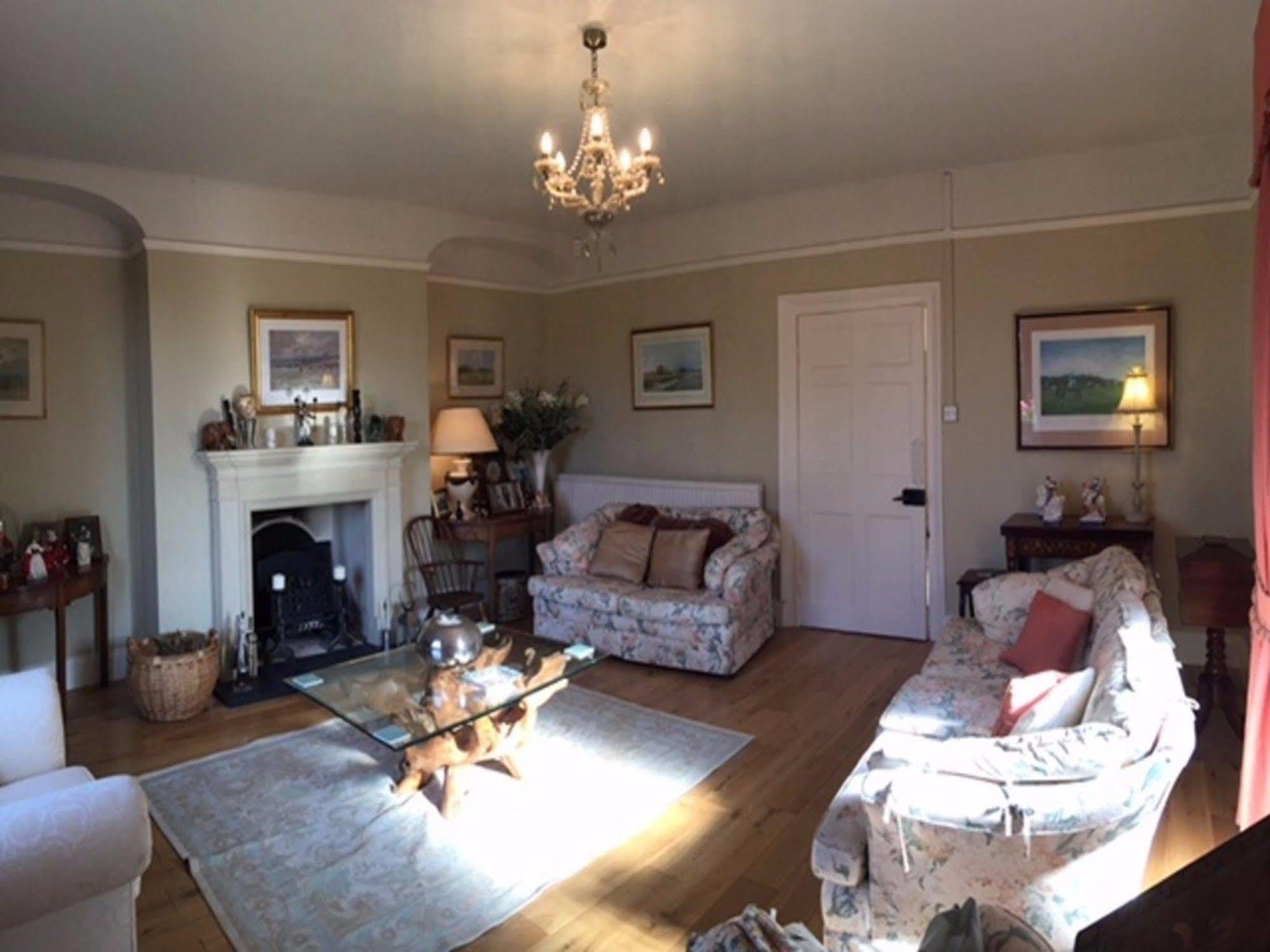 Cary Fitzpaine House Bed & Breakfast Babcary Dış mekan fotoğraf