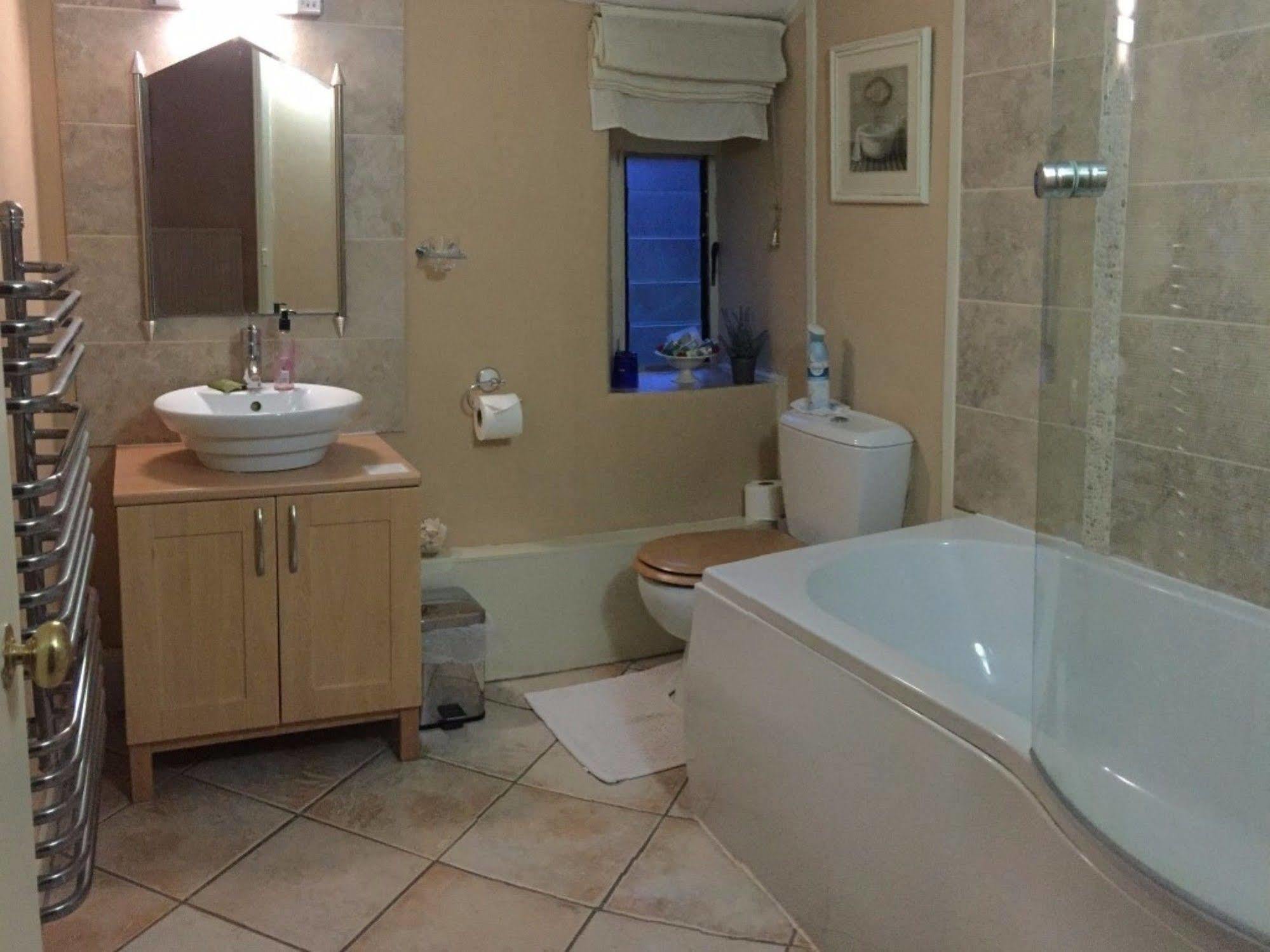 Cary Fitzpaine House Bed & Breakfast Babcary Dış mekan fotoğraf