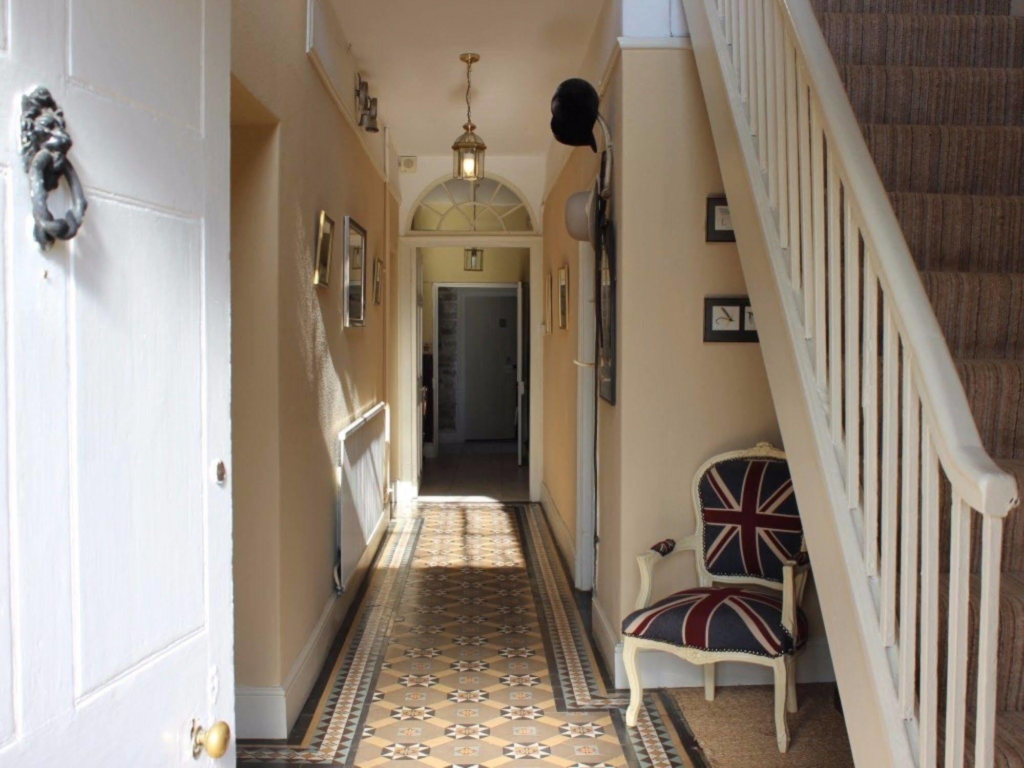 Cary Fitzpaine House Bed & Breakfast Babcary Dış mekan fotoğraf